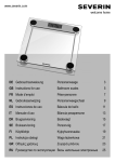 DE Gebrauchsanweisung GB Instructions for use FR Mode d`emploi