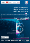 Ressources financières des associations et fondations