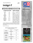 Téléchargez la fiche technique