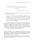 La poésie en question dans La Clôture et autres poèmes » (mai 2015)