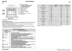 AKP 250 FICHE PRODUIT