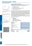 Biochromatographie - Affinité