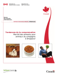 Version PDF - Agriculture et Agroalimentaire Canada