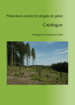 NOUVEAU catalogue. - Ferauche & Gillet