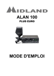 ALAN 100 - SuperTooth