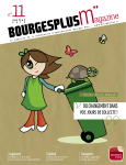 magazine - Le pays de Bourges