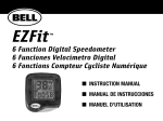EZFit™ - Bell Bike Stuff