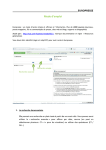 EUROPRESSE Mode d`emploi