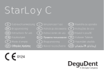 StarLoy C - DeguDent GmbH