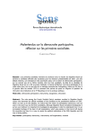 Texte en PDF - Sens Public