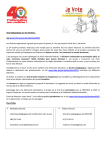 avis aux communes et OJ