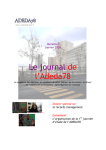 Le journal de l`Adeda78