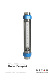 Mode d`emploi