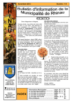 Novembre 2013 Numéro 111