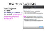 Real Player Downloader
