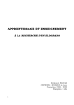 Téléchargez le mémoire en PDF - Cefedem Rhône