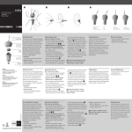 Vue d`ensemble du produit Produktübersicht www.phonak