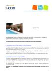 Fiche pratique - Les piscines - application/pdf