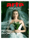 FESTIVAL DU CINÉMA D`ArTE