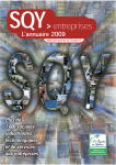 annuaire entreprises 2009 - Saint-Quentin-en