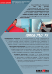 IDROBUILD FX_fr