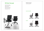 ID Chair Concept