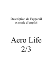 Aero Life 2/3