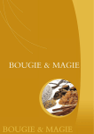 Bougie & magie