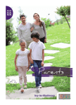 Télécharger la brochure Parents 2014/2015