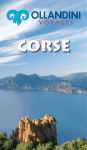 VOYAGES - Corsica