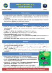 PAUSE COACHING U 13 MODE D`EMPLOI