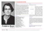 Téléchargez la biographie complète de Frédéric Boyer