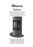 (27665-1 - Malmo (speksteenommanteling Attityd 200