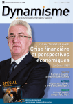 Dynamisme 217 - Union Wallonne des Entreprises
