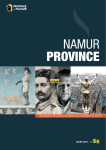 PDF du Namur PROVINCE