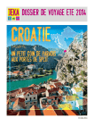 Croatie - Dalmatie