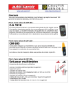 prix du concours