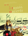 no 78 a rayons ouverts