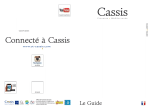 Cassis Guide Touristique