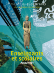 Enseignants et scolaires