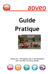 Le guide pratique 201301
