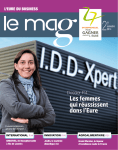 Le Mag N°9 - Eure Expansion