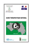 REPUBLIQUE DE GUINEE