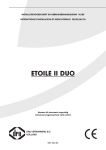 ETOILE II DUO