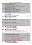 624 : Cahier de Texte – physique-chimie