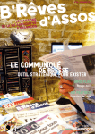 LE COMMUNIQUÉ