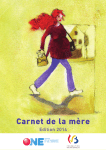 Carnet de la mère