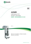 ADMR 40-135, chauffe-eaux atmosphériques