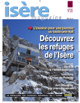 magazine - Isère Interactive