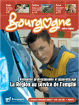 - Conseil Régional de Bourgogne